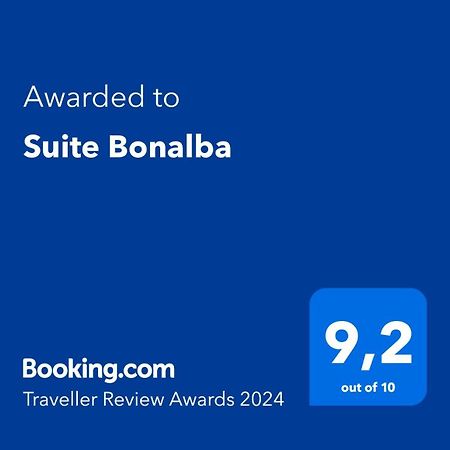 Suite Bonalba Alicante Exterior photo